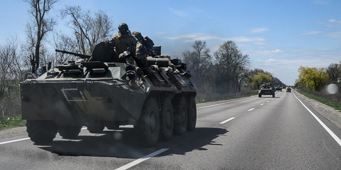 Találkozhat Putyin és Zelenszkij, már az időpont is megvan