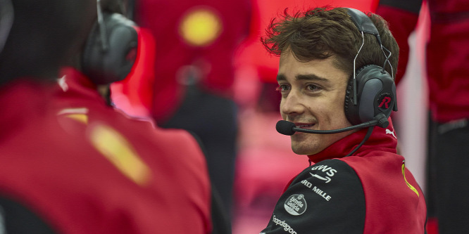 Ferrari: Megnyerni a vb-címet olyan lenne, mint eljutni a Marsra