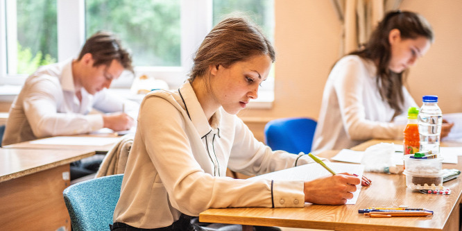 Az idei érettségin jól teljesíthető feladatok voltak a tanárok szerint