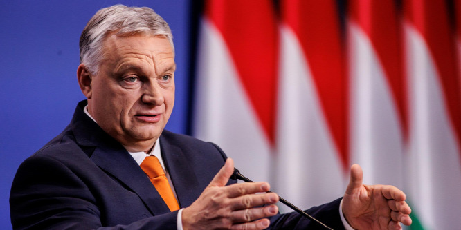 Hihetetlen fotóval üzent Orbán Viktor az érettségiző fiataloknak