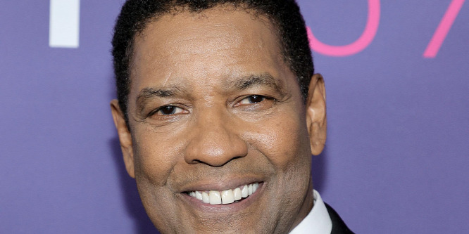 Fényűző álomotthont vásárolt Denzel Washington