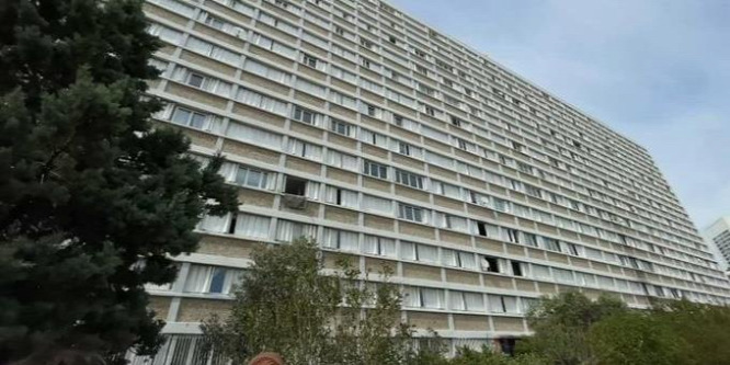 Szadista migránsok terrorizálnak egy marseille-i lakóparkot, tömegével költöznek el az emberek