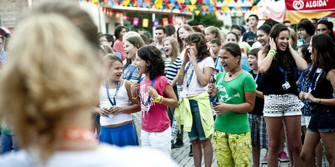 Korlátozások nélkül megtarthatók a nyári táborok