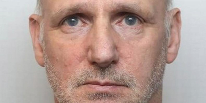 Egy egész napot végigutazott egy 60 éves pedofil, hogy szexelhessen egy kislánnyal