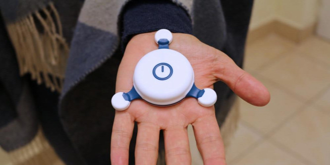 7 napos Holter EKG - amikor nem elég a 24 órás EKG