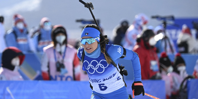 Meggondolta magát, mégsem vonul vissza a háromszoros olimpiai bronzérmes sportoló