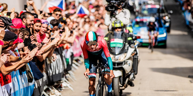 Visszatér a magyar hátterű csapat a Giro d'Italia mezőnyébe