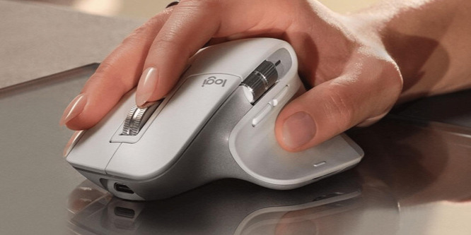 Drága lesz a Logitech következő prémium egere