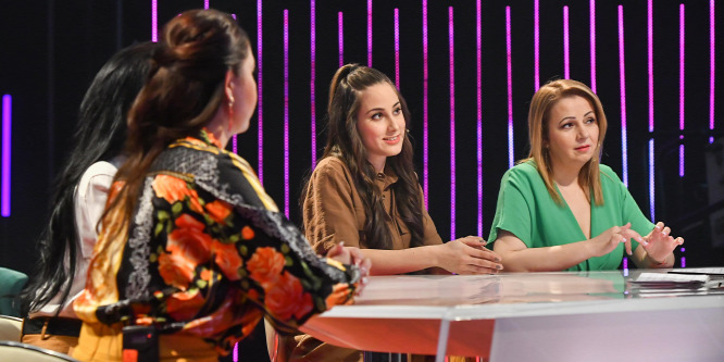 A legnagyobb hazai sztárok szállnak harcba a fődíjért a TV2 képernyőjén