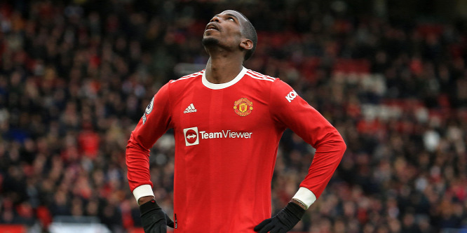 Pogba elutasította a City ajánlatát, három klub maradt versenyben a világbajnok focistáért