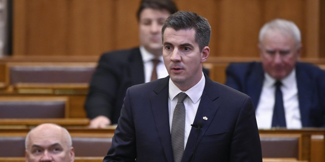 Kocsis Máté: A nemzeti érdek alapján készült az új kormányszerkezet