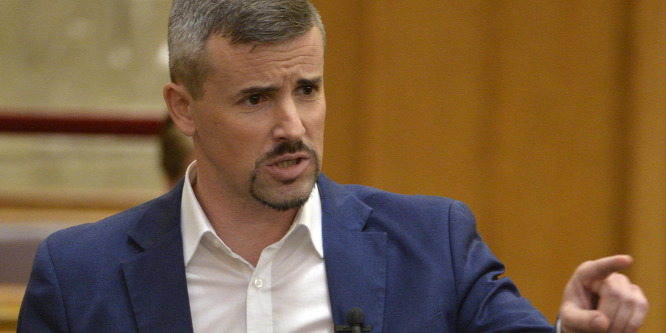 Nyílt levelet írt a jobbikos szexbotrány áldozata