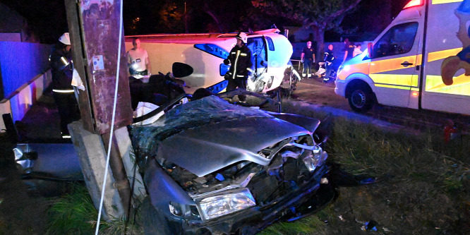 33 év után először érte ilyen tragédia a koraszülöttmentőket