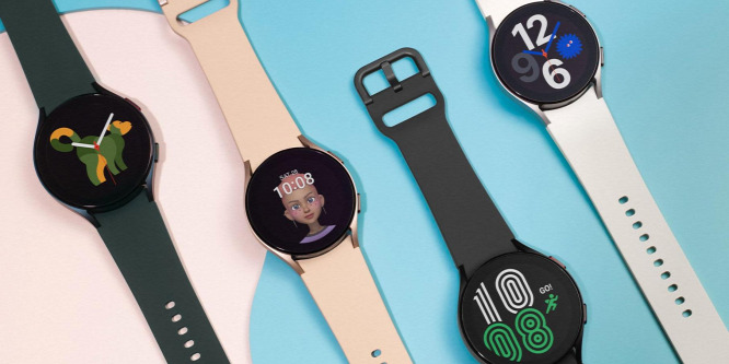 Bajban vannak a Samsung okosóráját használók