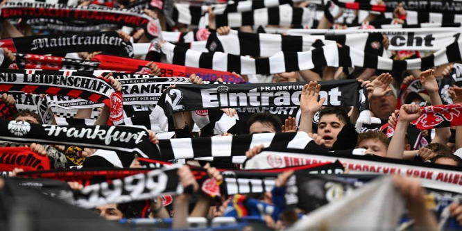 Több mint százezer frankfurti jegyigénylés az Európa-Liga döntőre