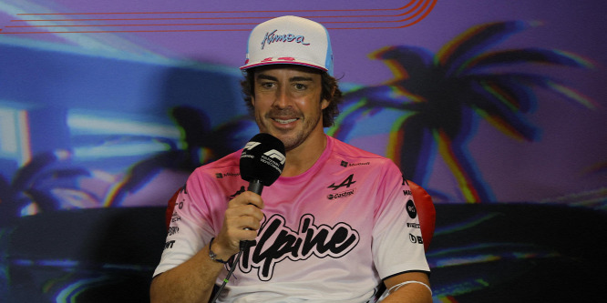 Alonso élesen kritizálta az FIA-t, vizsgálatot indíthatnak ellene