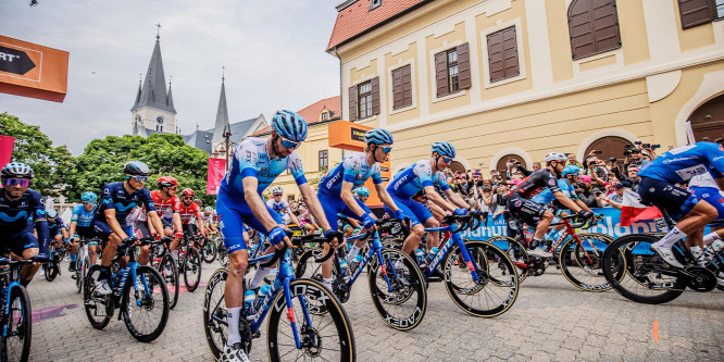 Rendkívül sikeres sportrendezvények viszik világgá Magyarország jó hírnevét
