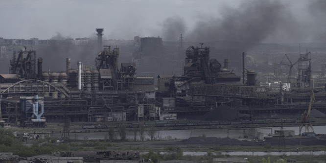 Itt az orosz bejelentés: atomháborúval fenyeget a finnek és a svédek NATO-tagsága