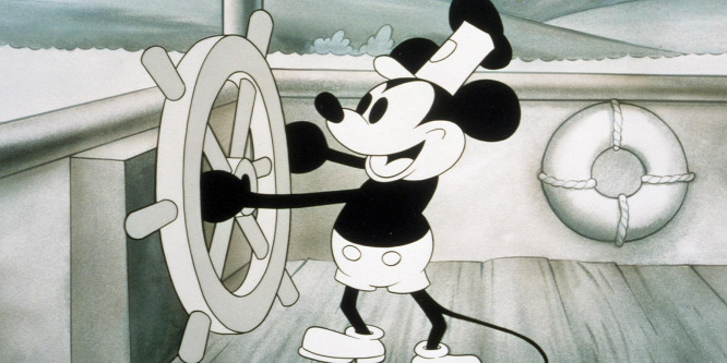 Lehet, hogy a Disney elköszönhet Mickey egértől
