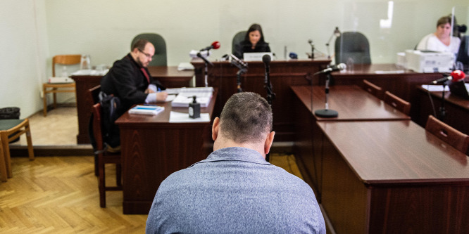 Újabb részletek derültek ki a rákospalotai kettős gyilkosságról