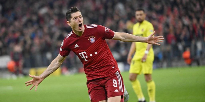 Nem hosszabbít szerződést klubjával a világ legjobb csatára