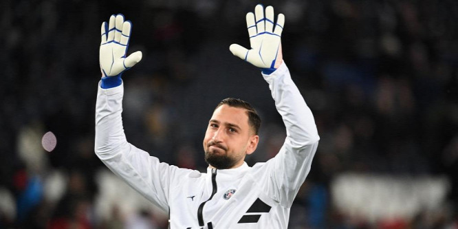 A PSG sztárkapusa döntött a jövőjéről