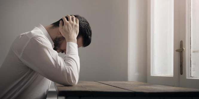 Mit tegyek? - A depresszió felfalja a férjemet!