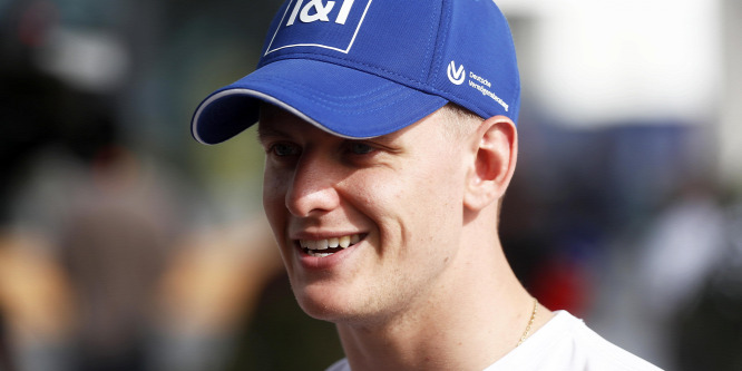 Schumacher: Szeretném ha a Drive to Survive megváltozna