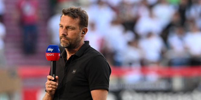 Egy edzőt kirúgtak, egy másik élő adásban mondott fel a Bundesliga utolsó fordulója után