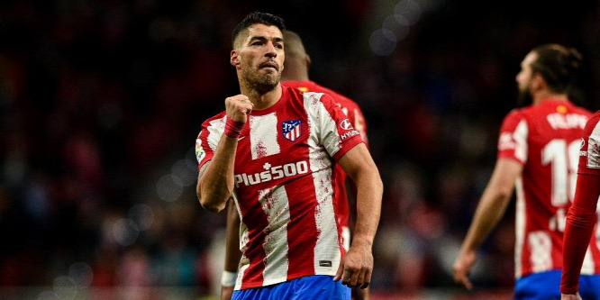 Luis Suárez döntött a jövőjéről