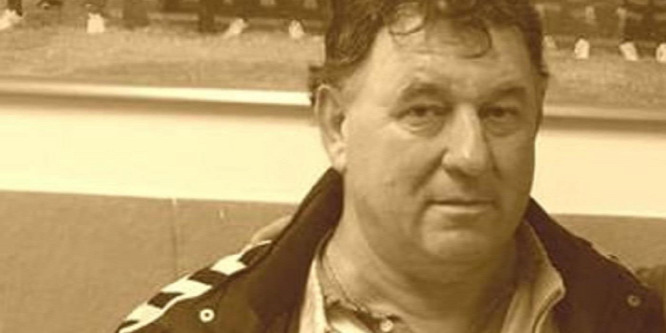 Születésnapján meghalt a legendás magyar focista