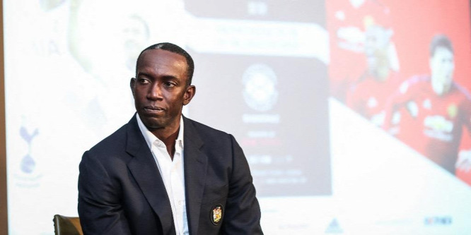 Edzőnek állt a Manchester United BL-győztes legendája
