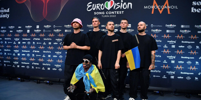 Botrány az Eurovíziós dalfesztiválon: hat ország szavazatait megváltoztatták a szervezők