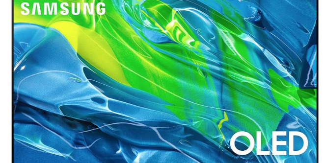 Egyszerre tud 4K-t és 144 Hz-et a Samsung OLED-tévéje
