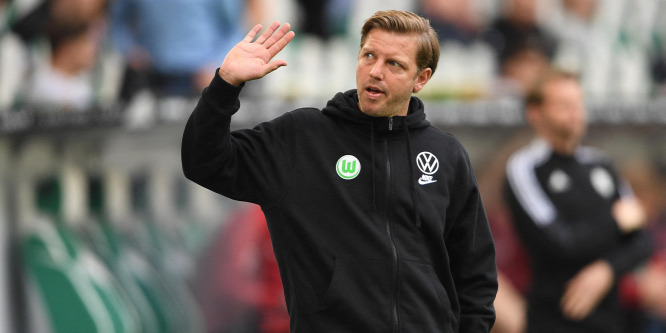 Már a harmadik Bundesliga-csapat vált meg az edzőjétől egy napon belül