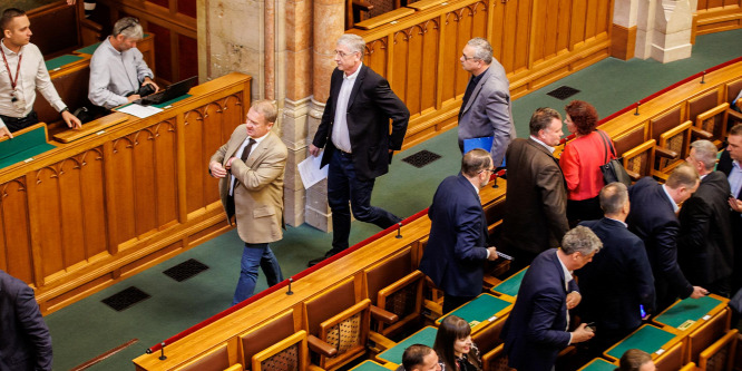 Gyurcsány elfoglalta a baloldalt: a többi párt megszűnik vagy végképp a DK tagozata lesz