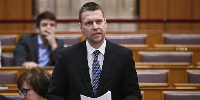 Menczer Tamás: Megdöbbentő és elfogadhatatlan az ukrán tanácsadó tegnapi nyilatkozata - videó