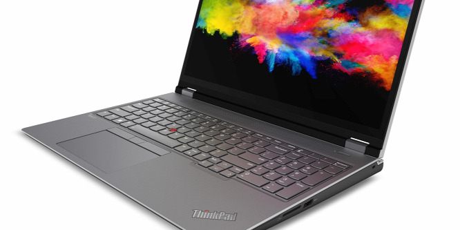 8 TB tárhely is elfér a Lenovo izmos munkaállomásában