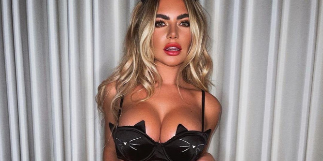 Ők az OnlyFans legnépszerűbb szexsztárjai - képek