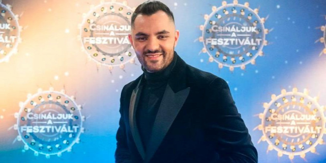 Oláh Gergő: Megvan a pillanat, amikor eldőlt az életem - interjú