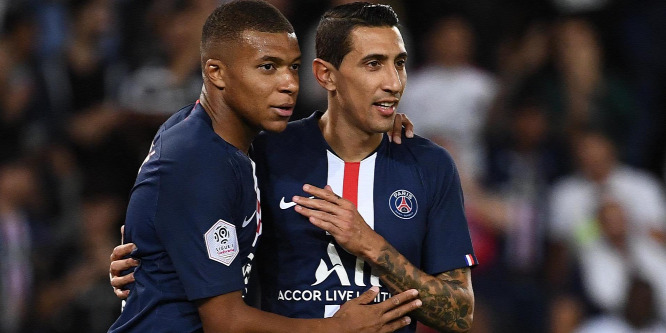 Itt a vége: távozik a Paris Saint-Germain sztárja
