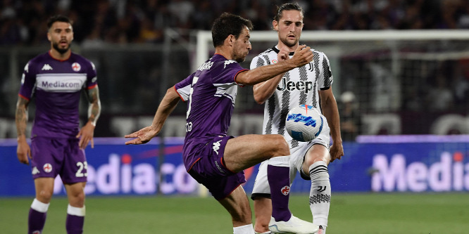 A Juventus elleni győzelmével a Fiorentina indulhat a Konferencia Ligában