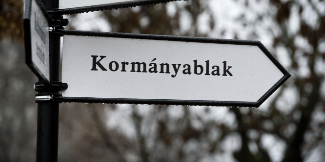 Hétvégén is intézhetők a lejárt személyi okmányok