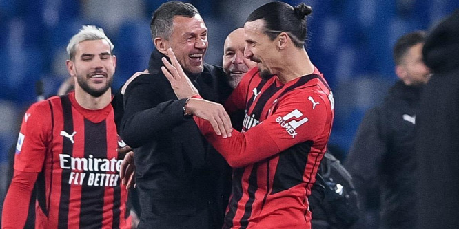 11 év után lehet ismét bajnok az AC Milan