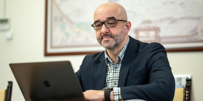 Jelentős különbség van az ukrán menekültek és az illegális bevándorlók között