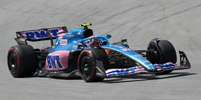 Alonso győzelemként éli meg hazai pontszerzését