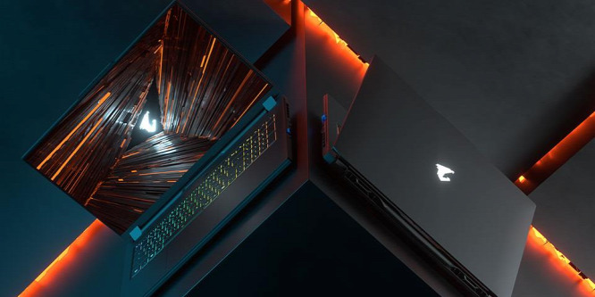 Itt a megoldás annak, aki méretben és teljesítményben is hatalmas gamerlaptopot keres
