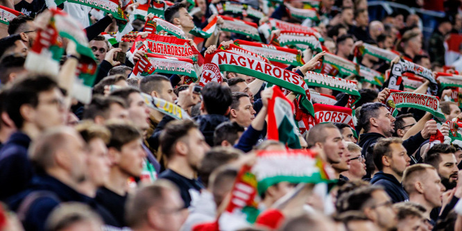 Újabb vendégjegyeket kapott az MLSZ az olaszok elleni Nemzetek Ligája-meccsre