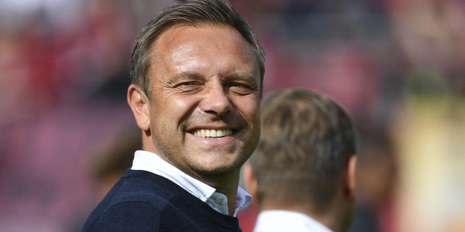 A svájci bajnoktól érkezik a Hoffenheim új edzője