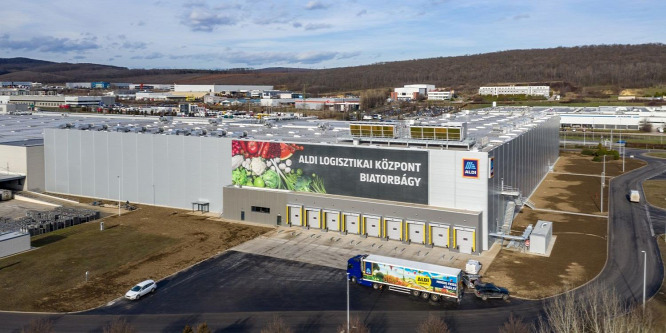 Bejelentést tett az Aldi, ez sokakat érdekelhet